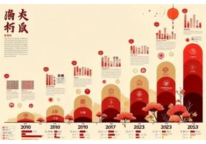 Geili to Xuanyao A Timeline of Top Chinese Internet Slang Words That Defined a Decade