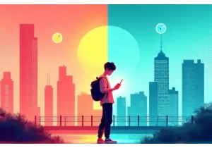 Explaining Chinese Buzzwords Like Xuanyao and Neijuan for Global Digital Learners