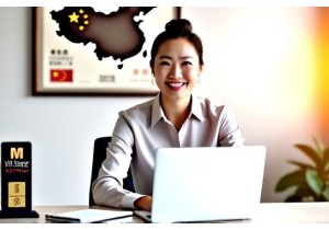 Business Travel China Service With Visa Support and Meeting Coordination