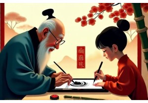 Witness Intangible Trails Calligraphy And Seal Carving Living Traditions