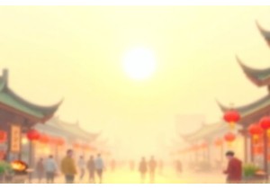 Taste the Real China With Wok & Walks Local Eats Itinerary