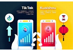 TikTok vs Kuaishou User Behavior Differences in Viral Video Consumption Patterns