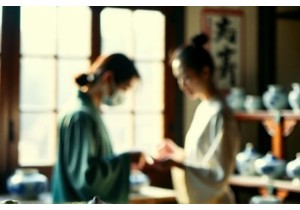 Art and Craft China Tours Connecting Travelers with Local Makers While Travel China