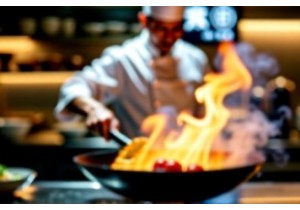 The Rise of Modern Chinese Restaurants Rooted in Traditional Wok Wisdom