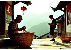 Intangible Cultural Heritage Tours Blending History Craft And Contemporary Rural Life