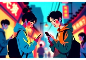 Wild Idol Phenomenon Explained The Rise of Unconventional Celebrity Worship in China