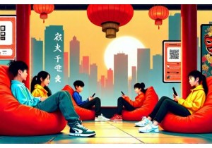 What Tourists Miss About Chinese Youth Culture and Social Phenomena China