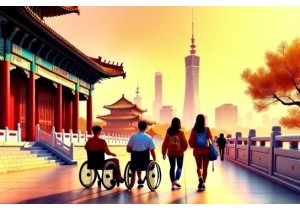 Accessible China Tours Ensuring Inclusive Travel China Experiences for All