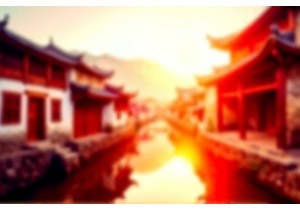 Lijiang vs Dali Bai Minority Traditions and Ancient City Preservation