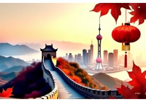 Plan Your Trip to China Using Reliable TravelChinaGuide Resources