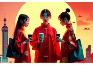 Chinese Youth Culture Trends That Define Today