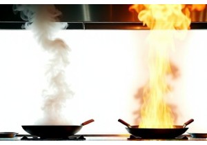 From Cantonese Wok Skills to Sichuan Heat Wok & Walk Covers All