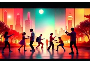 China Viral Videos as Cultural Mirrors of Chinese Society Explained