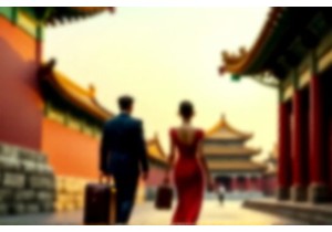 Luxury China Tours Featuring Historic Sites and Local Experiences