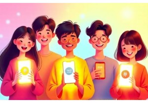 Online Buzzwords China How Zao Fan Became a Symbol of Youthful Optimism