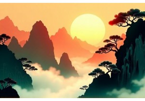 From Classical Poetry to Chat Slang How Chinese Literary Heritage Lives Online