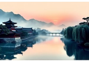 Nanjing vs Hangzhou Literary Heritage and West Lake Aesthetics