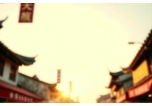 Exploring China Flavor Through Wok & Walk Market to Table Path