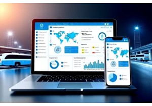CTS Bus Integration in Modern China Travel Service Planning Tools