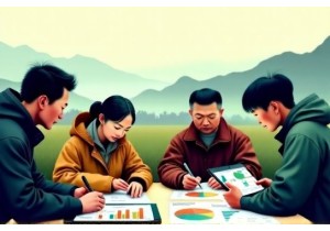 Chinese Society Explained Without Stereotypes Using Grounded Local Perspective China