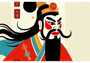 The Role of Beijing Opera Tropes in China Emoji Meme Evolution