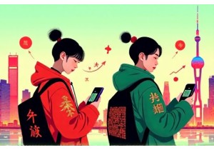 How Chinese Youth Culture Is Shaping Social Phenomena in Modern China