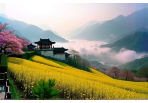 Spring Blossom China Tours Highlighting Seasonal Beauty Across Travel China Routes