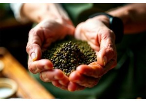 How Wok & Walk Sources Authentic China Flavor Year Round