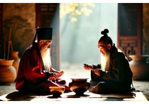 Authentic非遗 Experience Travel Focused On Chinese Opera Folk Music And Handmade Crafts