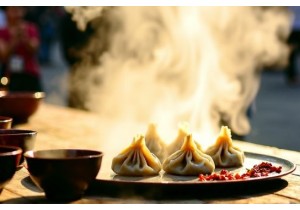 Foodie China Tours That Let You Taste Real Flavors While You Travel China