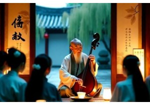 Immerse In Suzhou Pingtan Music Heritage On Intangible Trails Tours