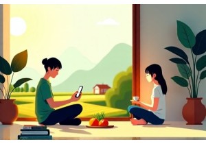 Local Perspective China Highlights Untold Stories Behind Social Phenomena