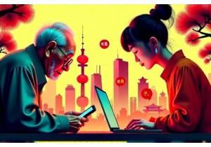 How Memes Explain Real Life in China Bridging Generational Gaps Through Humor