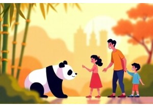 Family Friendly China Tours That Let You Explore China Comfortably