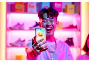 Shopping in China Just Got Fun How Ecommerce Live Streams Use Meme Culture to Sell