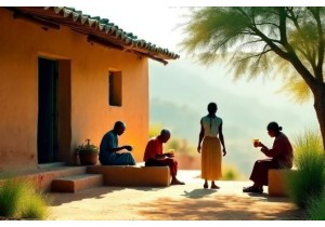 Intangible Trails Travel For Discerning Travelers Seeking Depth Authenticity And Impact