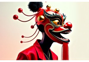 Chinese Heritage in Meme Form Why Peking Opera Clips Are Trending on Douyin Now