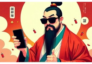How Meme Culture China Turns Historical Figures Into Viral Icons