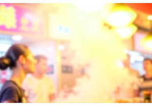 What Makes Chinese Street Food So Irresistible to Global Travelers