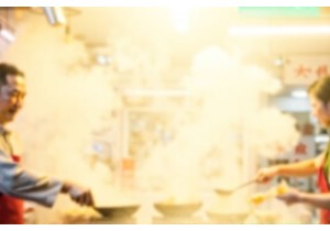 Discover Local Eats with Wok & Walk Culinary Adventure