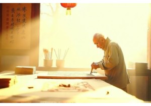 Experience Woodblock New Year Painting Traditions Along Intangible Trails