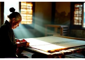 China S Hidden Heritage Trails Featuring Rare Crafts Like Dongba Paper And Batik Techniques