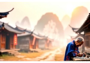 Learn Miao Silver Jewelry Craftsmanship On Intangible Trails Village Tours