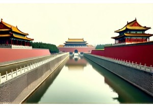Xi An vs Beijing Imperial History and Forbidden City Comparison