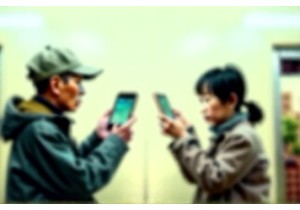 Decoding Chinese Society Explained Through Authentic Local Perspective China