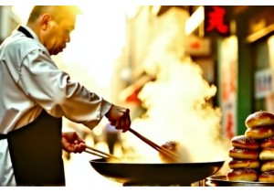 Wok & Walk Dives Deep Into Fujian Street Food Heritage