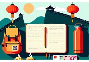 China Travel Guide Tips for Budget Travelers Planning a Trip to China
