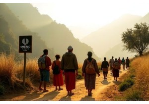 Connect With Heritage Keepers On Intangible Trails Authentic Culture Tours