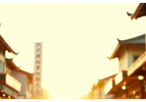 Why Every Culinary Adventure in China Begins at the Markt