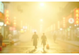 Changsha vs Chongqing Street Food Culture and Hot Pot Traditions